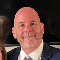 KPS Employee Dustin MacChi's profile photo