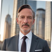 State Street Employee Keith Crawford's profile photo