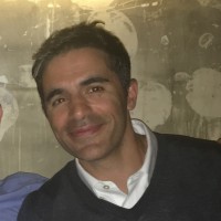 Organon Canada Employee Marc Tamburrino's profile photo
