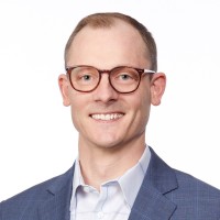 Uponor Employee Aaron Stotko's profile photo