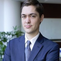 Water Strategies Employee Joshua Dill's profile photo