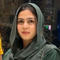 AlphaSquad Employee Amna Azeem's profile photo