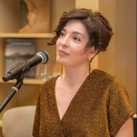 Bank of Saint Petersburg Employee Galina Merkulova's profile photo