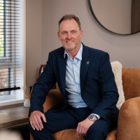 Prestige Homeseeker Park & Leisure Homes Ltd Employee Steve Toas's profile photo