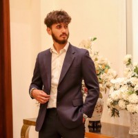 Salsoft Technologies (Pvt) Ltd Employee Sayem Yousaf Mirza's profile photo
