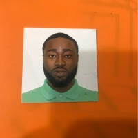 Community Options, Inc. Employee Augustine Boateng's profile photo