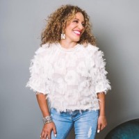 Georgetown University School of Continuing Studies Employee Chevara Orrin's profile photo