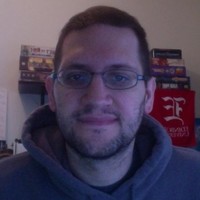 Xometry Employee Christopher Falzone's profile photo