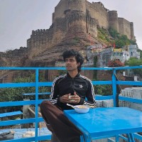 Datamate Infosolutions Employee Nived Suresh's profile photo