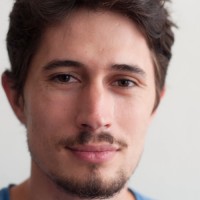 goodbag Employee Tobias Hofmann's profile photo