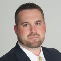 Greenway Engineering Inc. Employee Christopher Blair's profile photo