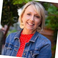Blue Zones Employee Marni Sanders's profile photo