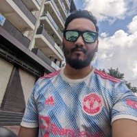 Mrinal Kuniyal Email & Phone Number
