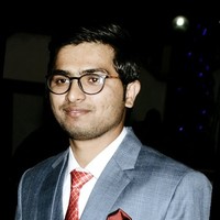 Rajaneesh Singh's profile photo