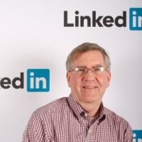 McKinsey & Company Employee Gerald Moriarty's profile photo