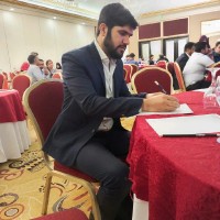 Wilson's Pharmaceuticals Employee Waseem Humayun's profile photo