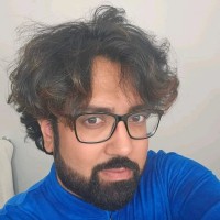 Ziva Dynamics Employee Sundeep Singh's profile photo