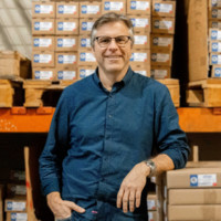 Abrasifs EA Employee Raphael Leblanc's profile photo