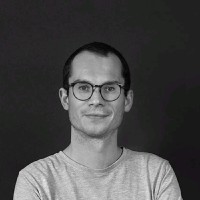 Tayo Software Employee Nathan Tempels's profile photo