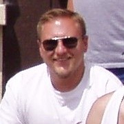 Maker's Mark Distillery Employee Daniel Wenglinski's profile photo