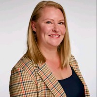 Devenish Nutrition (North America) Employee Aimee Hafla's profile photo