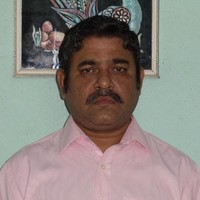 Powerflow Electronics Ltd. Employee Partha Roy's profile photo