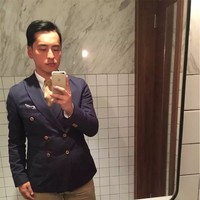 Tommy Wang Email