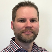 Trilogy Employee Robert Egglestone's profile photo