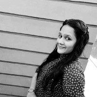 Yuva Nexus Technologies Employee Virja Khune's profile photo