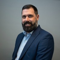 YTL UK Group Employee Simon Frampton's profile photo