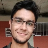Stellantis South America Employee Eric José's profile photo