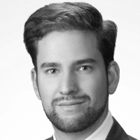 Reed Smith LLP Employee Arturo Munoz's profile photo