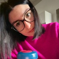 Giulia Chiti Email