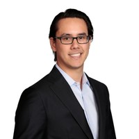 ICONIQ Capital Employee Christopher Moy's profile photo