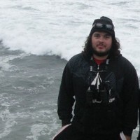 Synergy Environmental Inc. Employee Christopher Black's profile photo