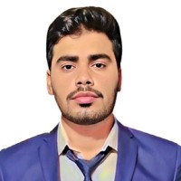 iAXON Employee Salman Adam's profile photo