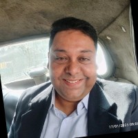 Soumava Maiti Email & Phone Number