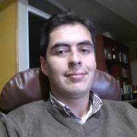 Edwin Florez Hormiga Email & Phone Number