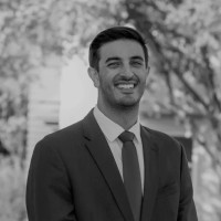 Robbins Construction Group Employee Alex Hauser's profile photo