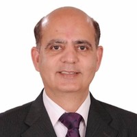 KSM Castings Group Employee Rajan Malhotra's profile photo