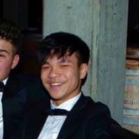 Thomas Ma Email