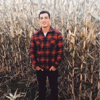 Monster Energy Employee Jack Lowe's profile photo