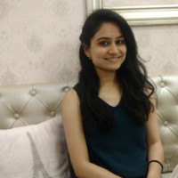 Celerix Technologies Employee Nikita Tupe's profile photo