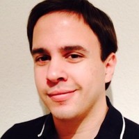 Larian Studios Employee Nilton Soares's profile photo