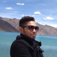 Vikas Bhati Email