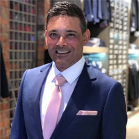 Australian Defence College Employee Michael Kein's profile photo