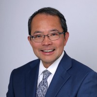 Hackensack Meridian Health Employee Timothy Chen's profile photo