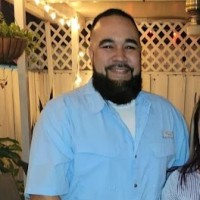 A Better Blind Co Employee Roger William Avila's profile photo