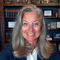 Lifekind Health Employee Amy Nicewander's profile photo