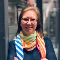 Offergeld Logistik Employee Kyra Nolte's profile photo